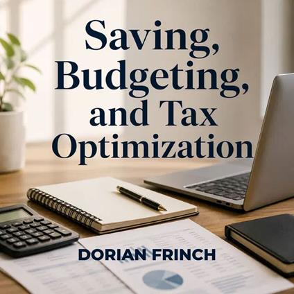 Saving, Budgeting, and Tax Optimization