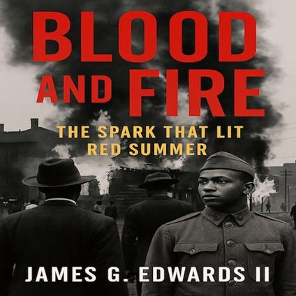 Blood and Fire