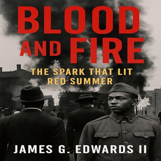 Blood and Fire