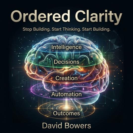 Ordered Clarity