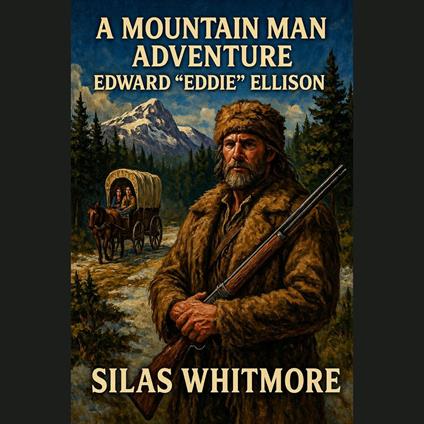 Edward ‘Eddie’ Ellison