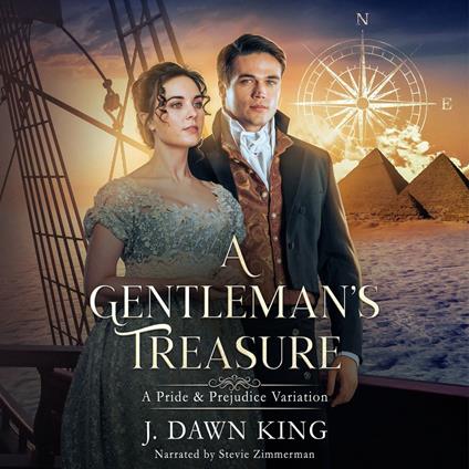 Gentleman's Treasure, A