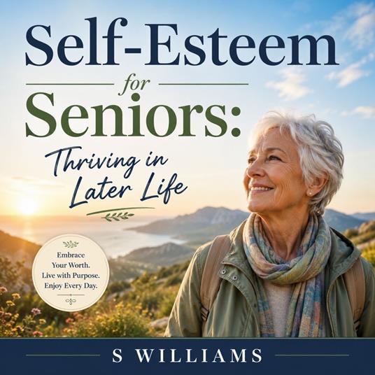 Self-Esteem for Seniors: Thriving in Later Life