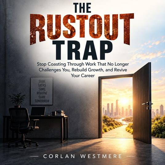 Rustout Trap, The