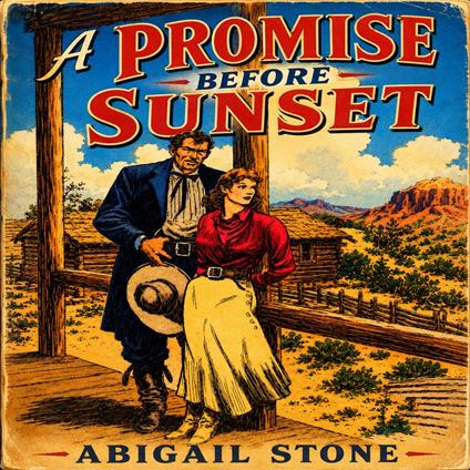 Promise Before Sunset, A