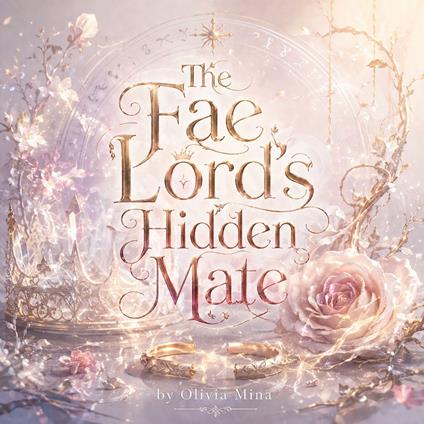 Fae Lord’s Hidden Mate, The