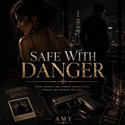 Safe With Danger