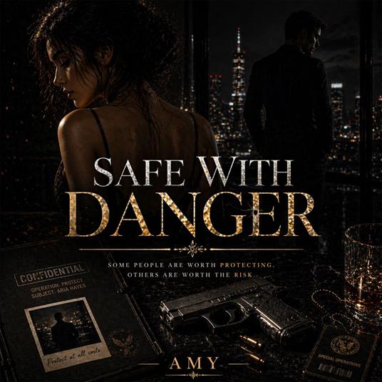 Safe With Danger