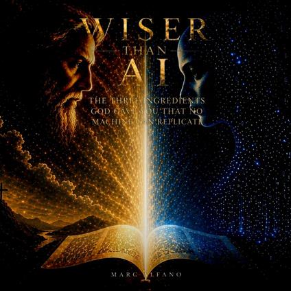 Wiser Than AI