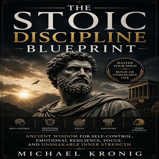 Stoic Discipline Blueprint, The