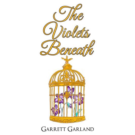 Violets Beneath, The