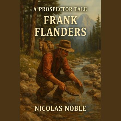 Frank Flanders