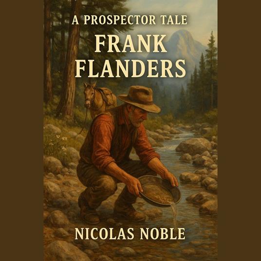 Frank Flanders