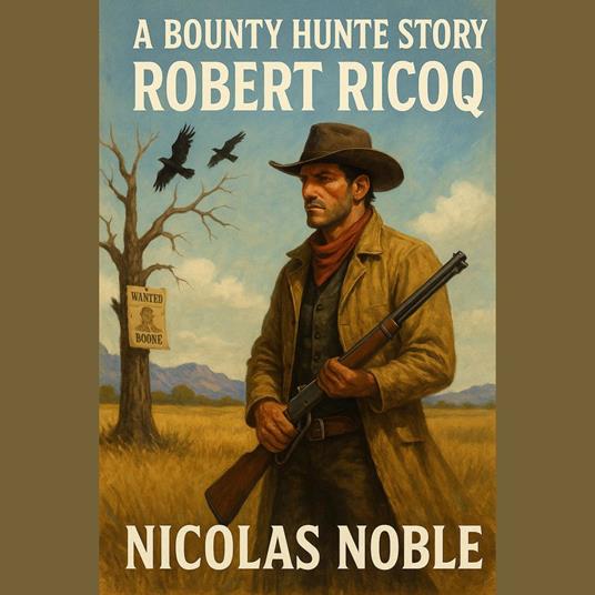 Robert Ricoq