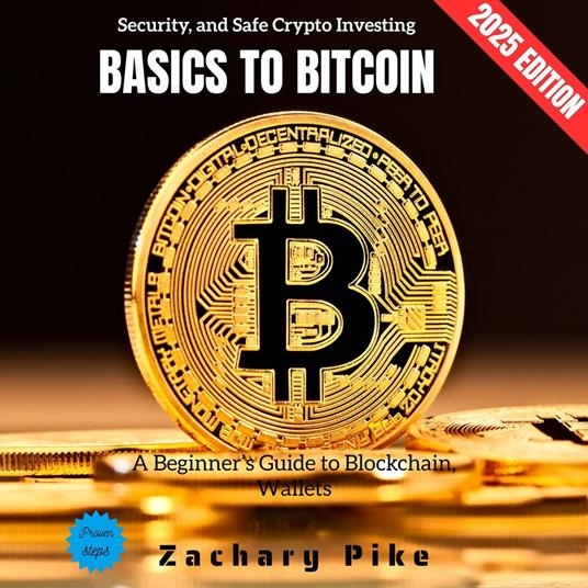 Basics to Bitcoin: