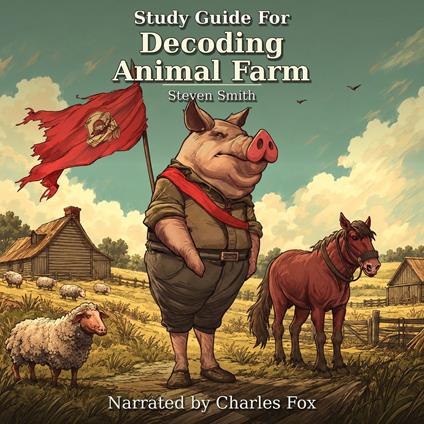 Study Guide for Decoding Animal Farm