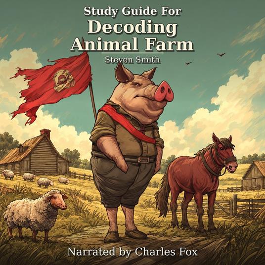 Study Guide for Decoding Animal Farm