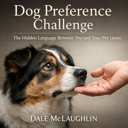 Dog Preference Challenge
