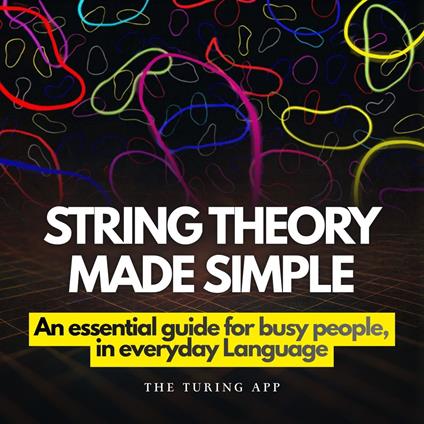 String Theory Made Simple