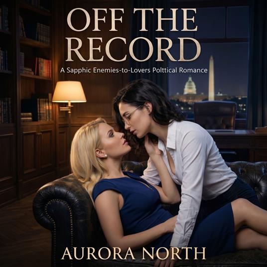 Off the Record