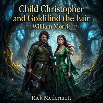 Child Christopher and Goldilind the Fair