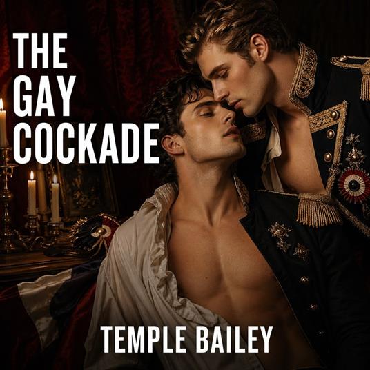Gay Cockade, The