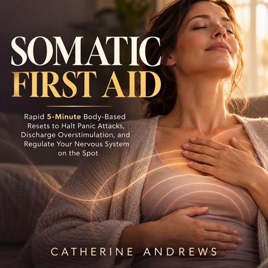 Somatic First Aid