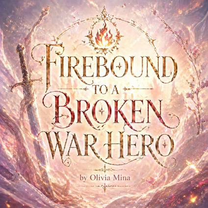 Firebound to a Broken War Hero