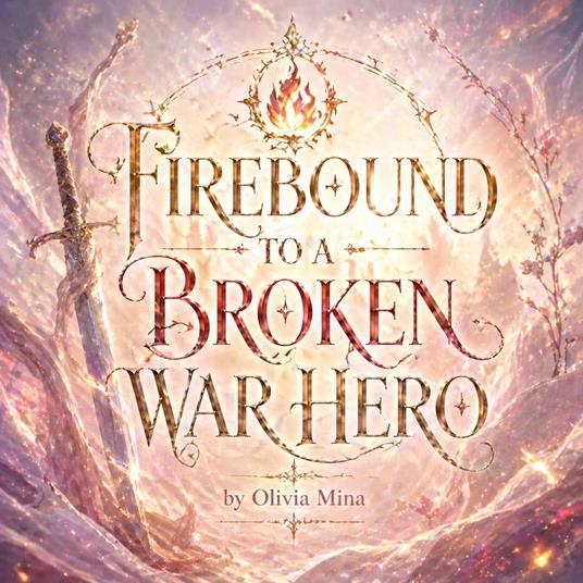 Firebound to a Broken War Hero