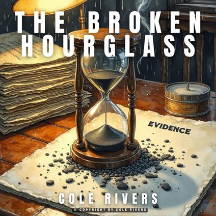 Broken Hourglass, The
