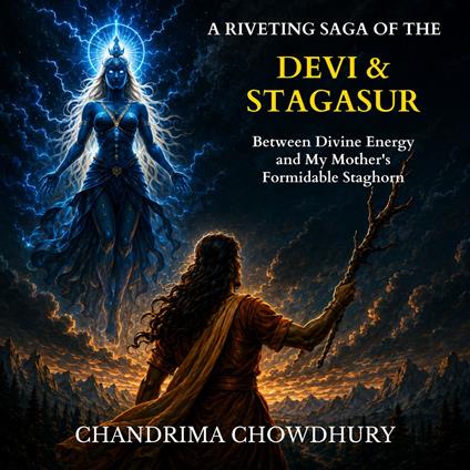 Devi & Stagasur