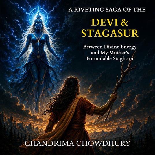 Devi & Stagasur