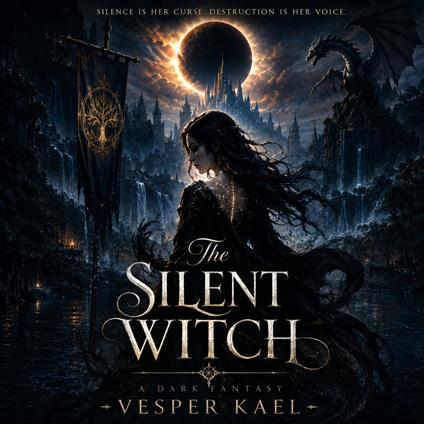 Silent Witch, The