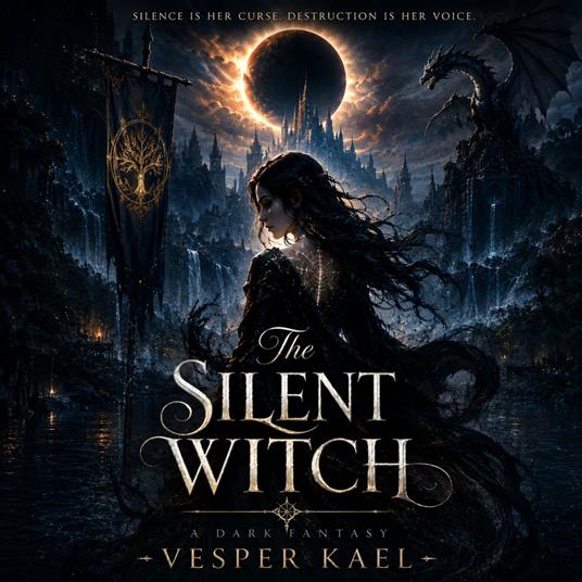 Silent Witch, The