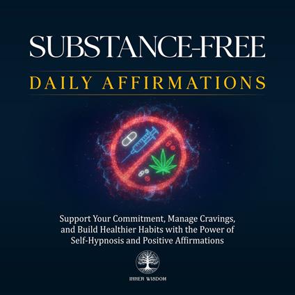 Substance-Free Daily Affirmations