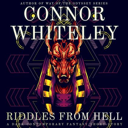 Riddles From Hell