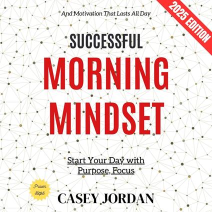 Successful Morning Mindset: