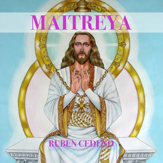 Maitreya