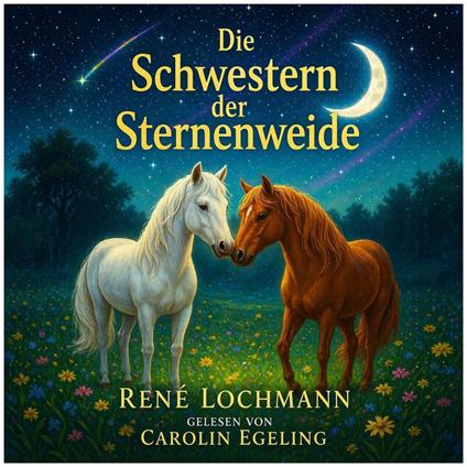 Die Schwestern der Sternenweide