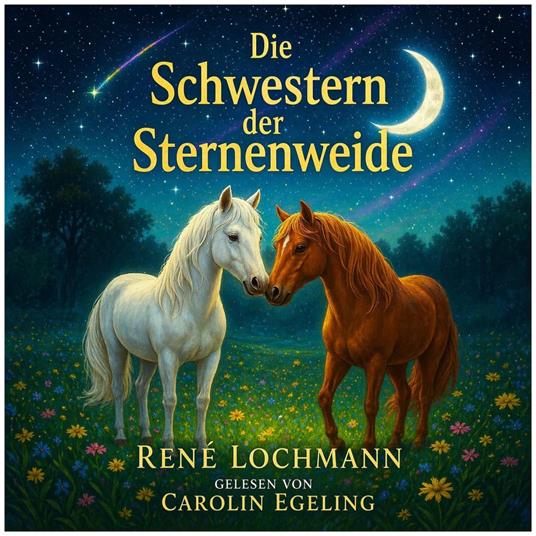Die Schwestern der Sternenweide