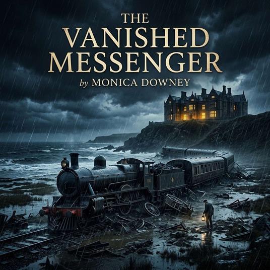 Vanished Messenger, The