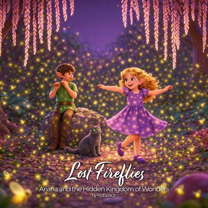 Lost Fireflies