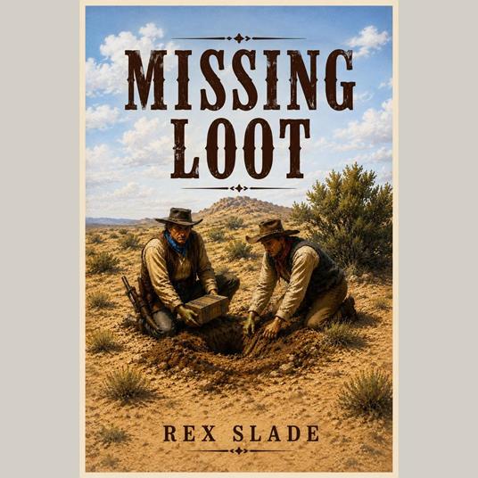 Missing Loot