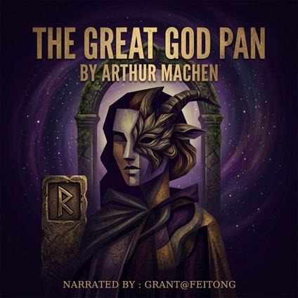 Great God Pan, The