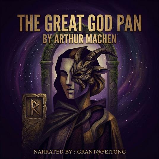 Great God Pan, The