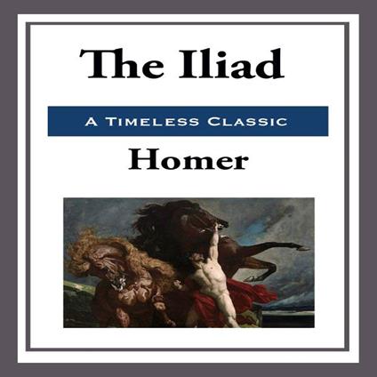 Iliad, The