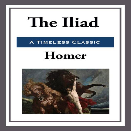 Iliad, The