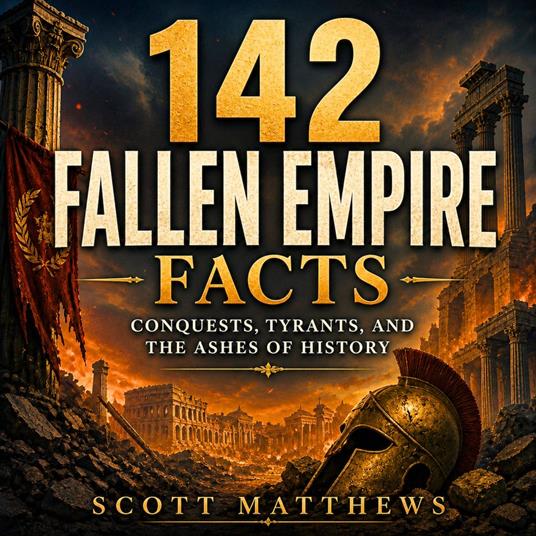 142 Fallen Empire Facts