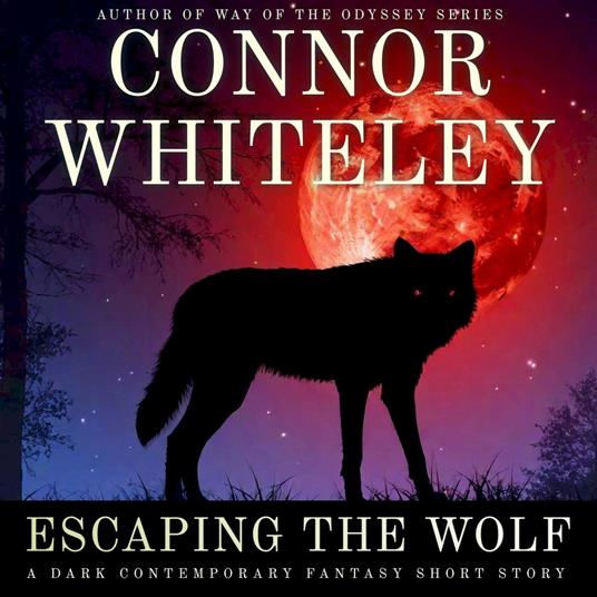 Escaping The Wolf