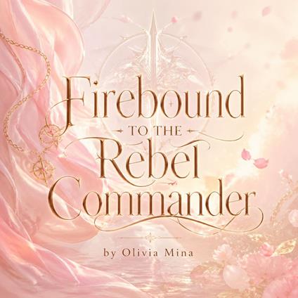 Firebound to the Rebel Commander